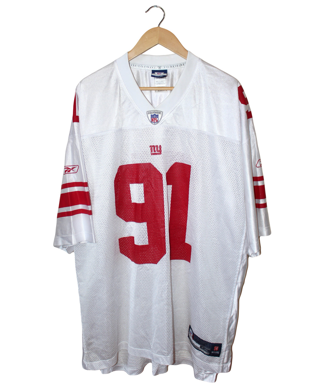 VINTAGE GIANTS JERSEY