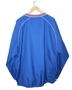 VINTAGE GIANTS WINDBREAKER