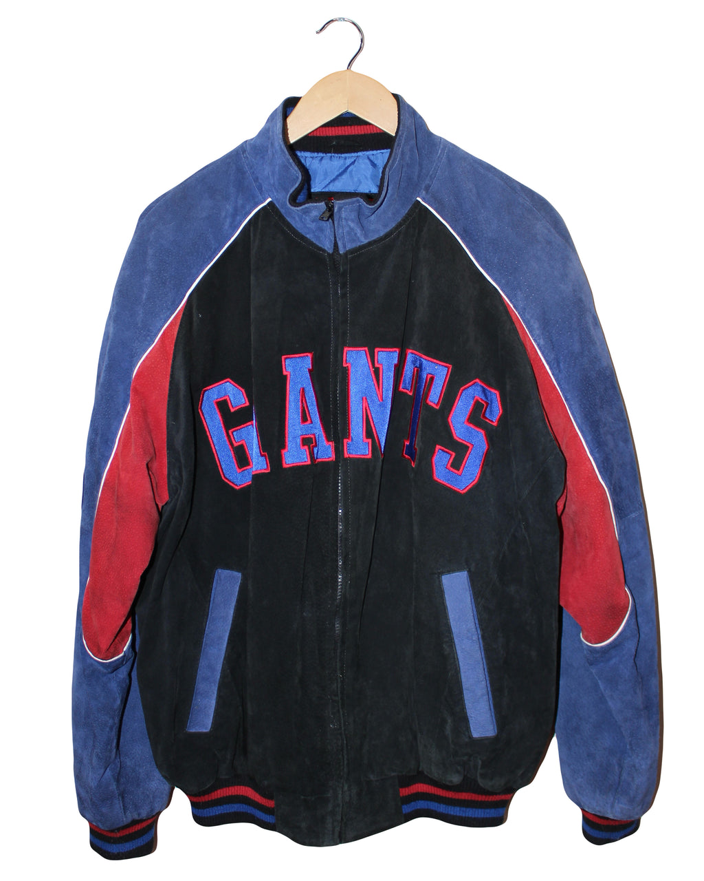 VINTAGE GIANTS JACKET