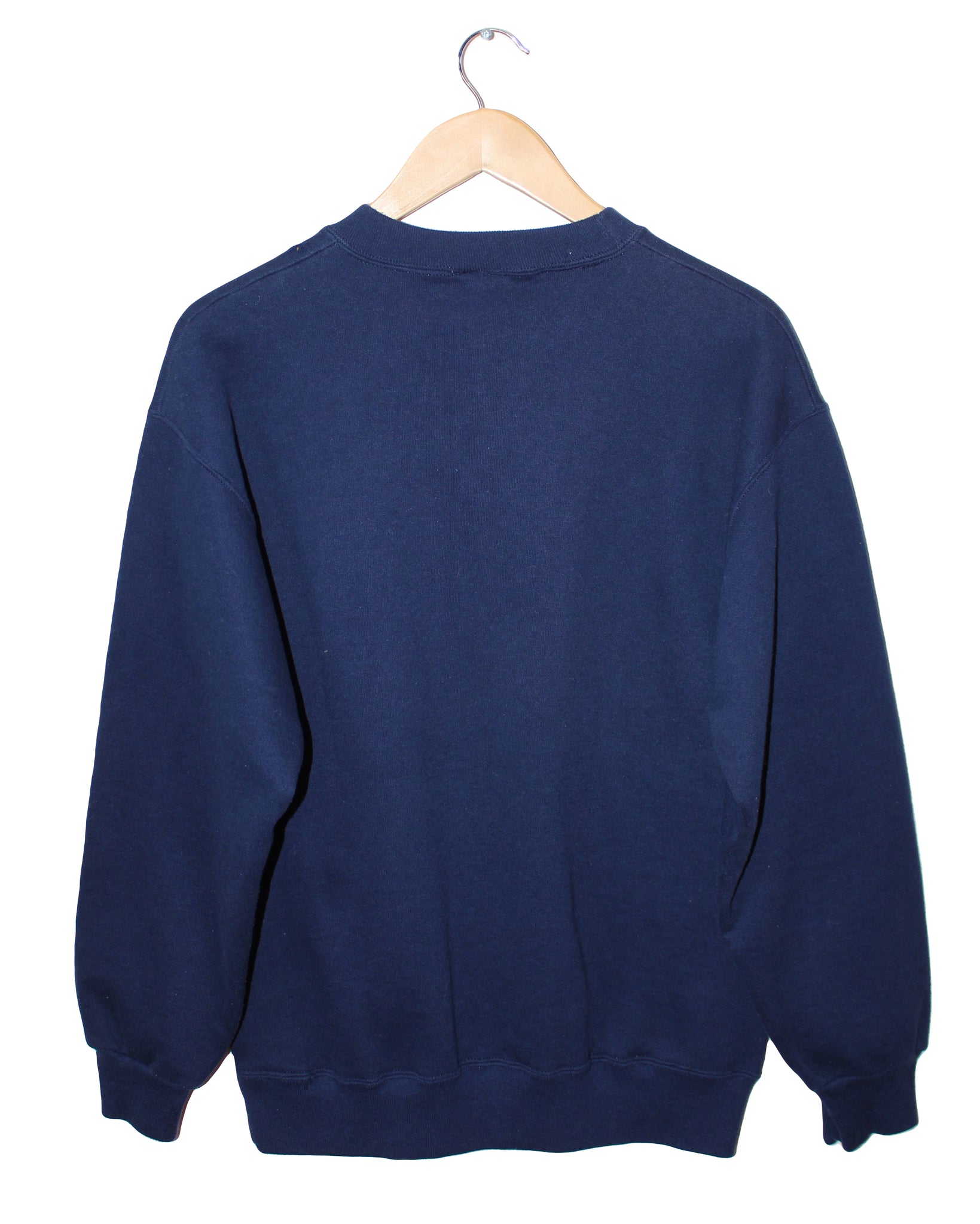 VINTAGE COWBOYS DISTRESSED SWEATSHIRT