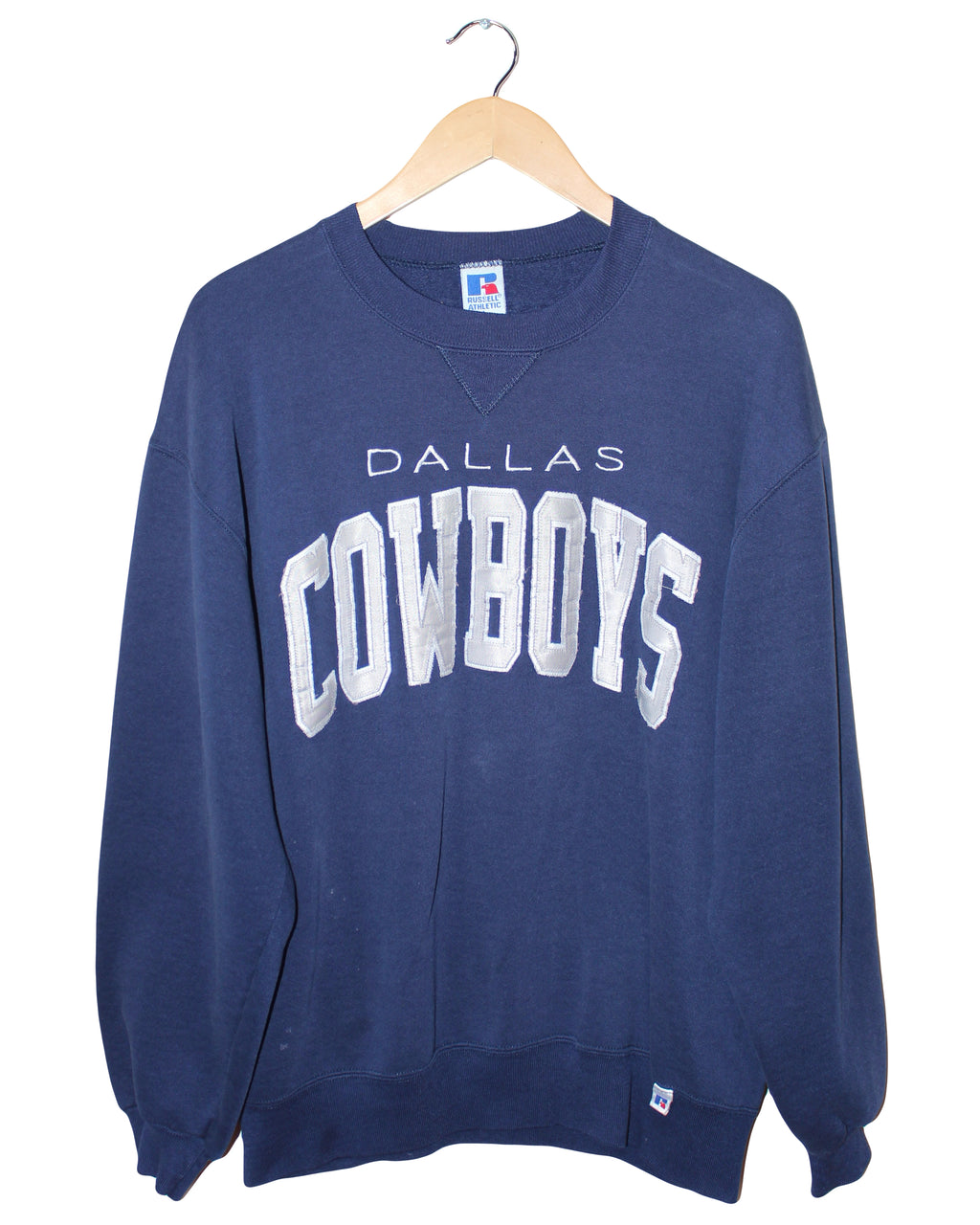 VINTAGE COWBOYS SWEATSHIRT
