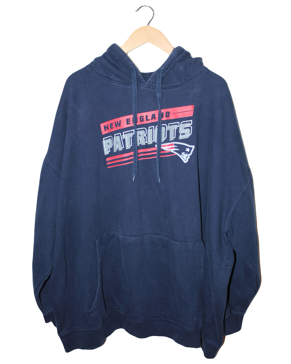VINTAGE PATRIOTS SWEATSHIRT