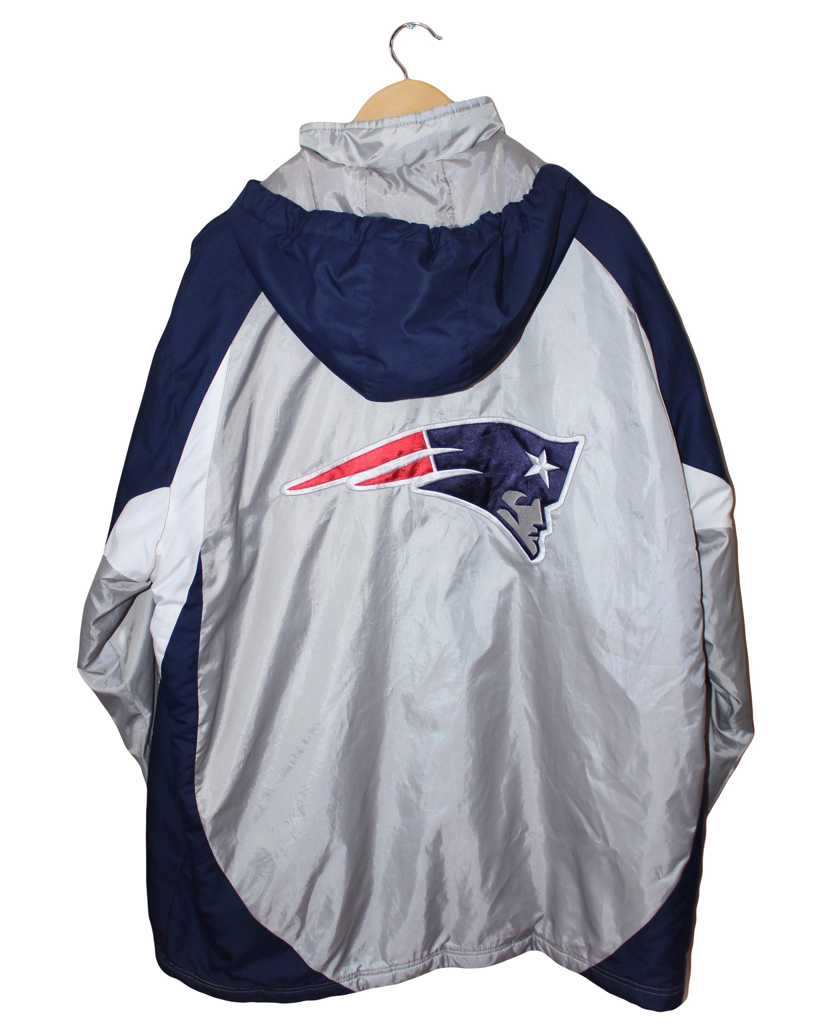 VINTAGE PATRIOTS JACKET