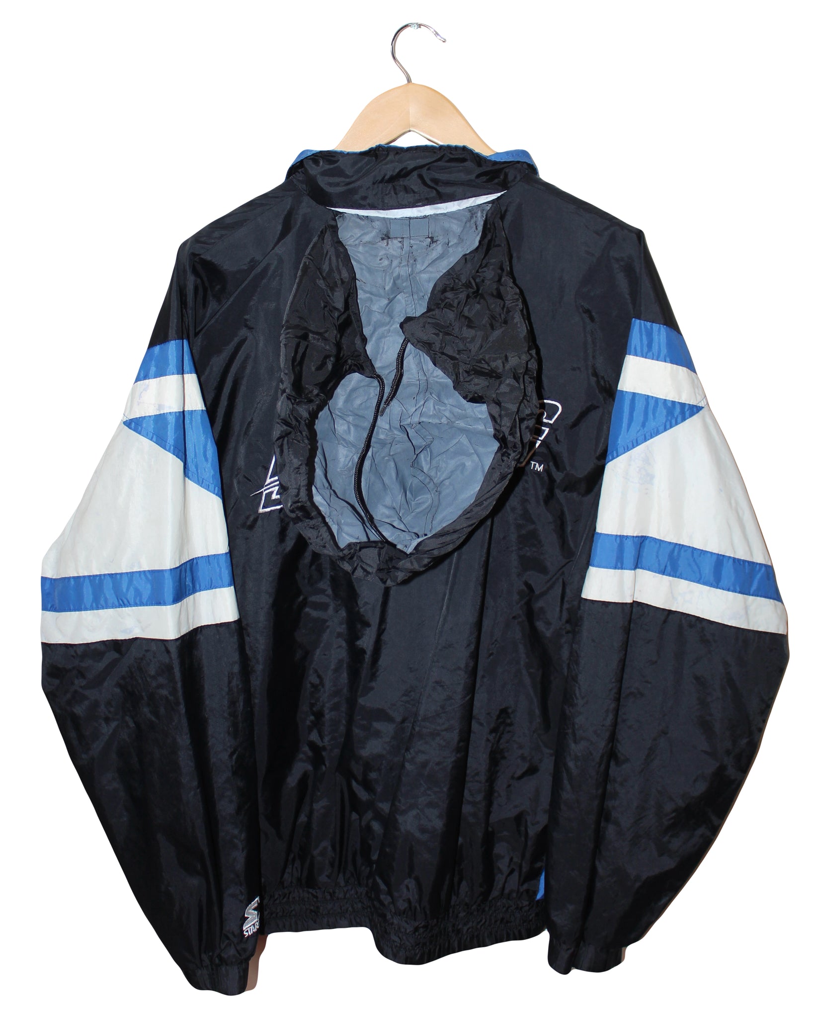 VINTAGE LIGHTNING WINDBREAKER