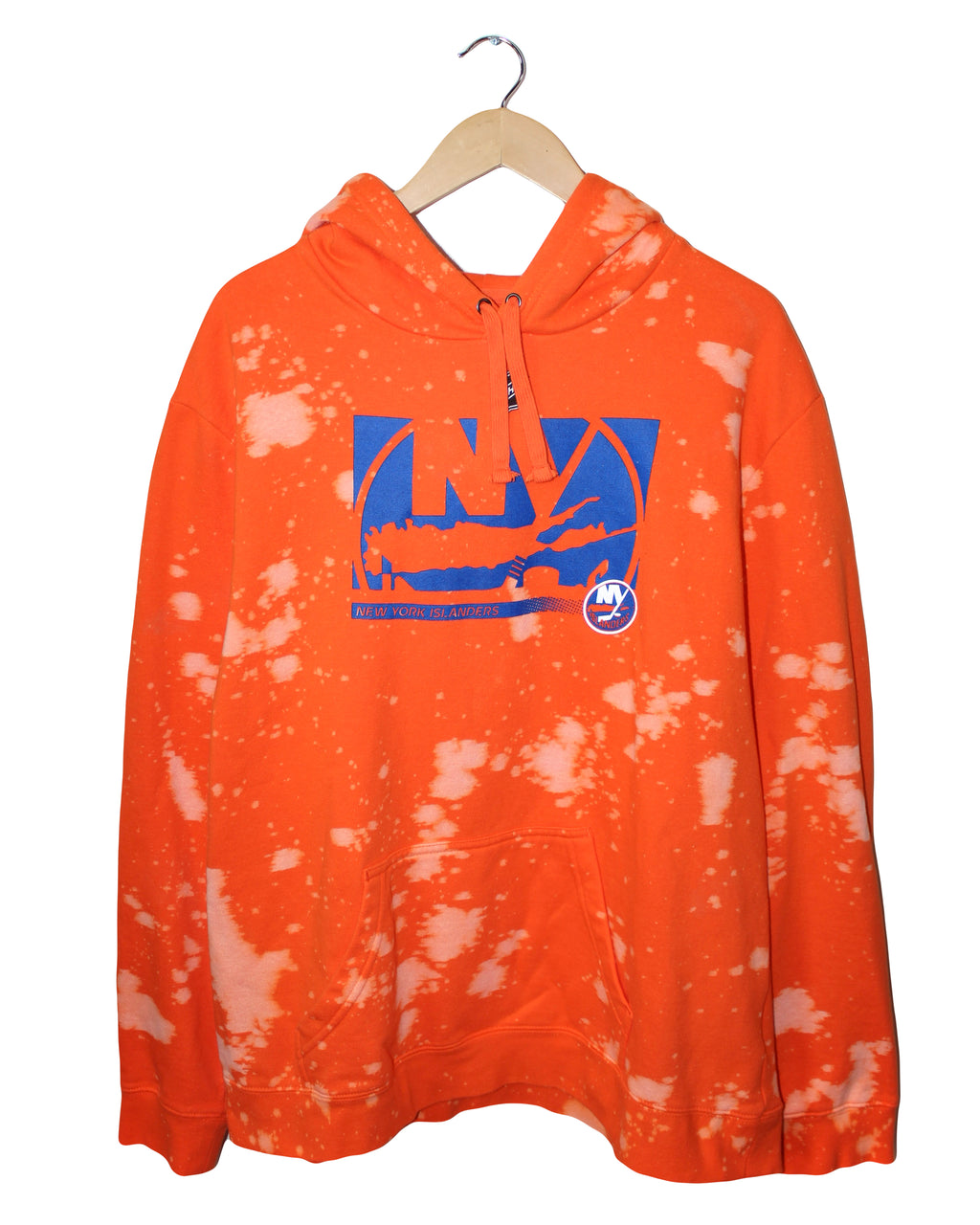 VINTAGE ISLANDERS BLEACH SWEATSHIRT