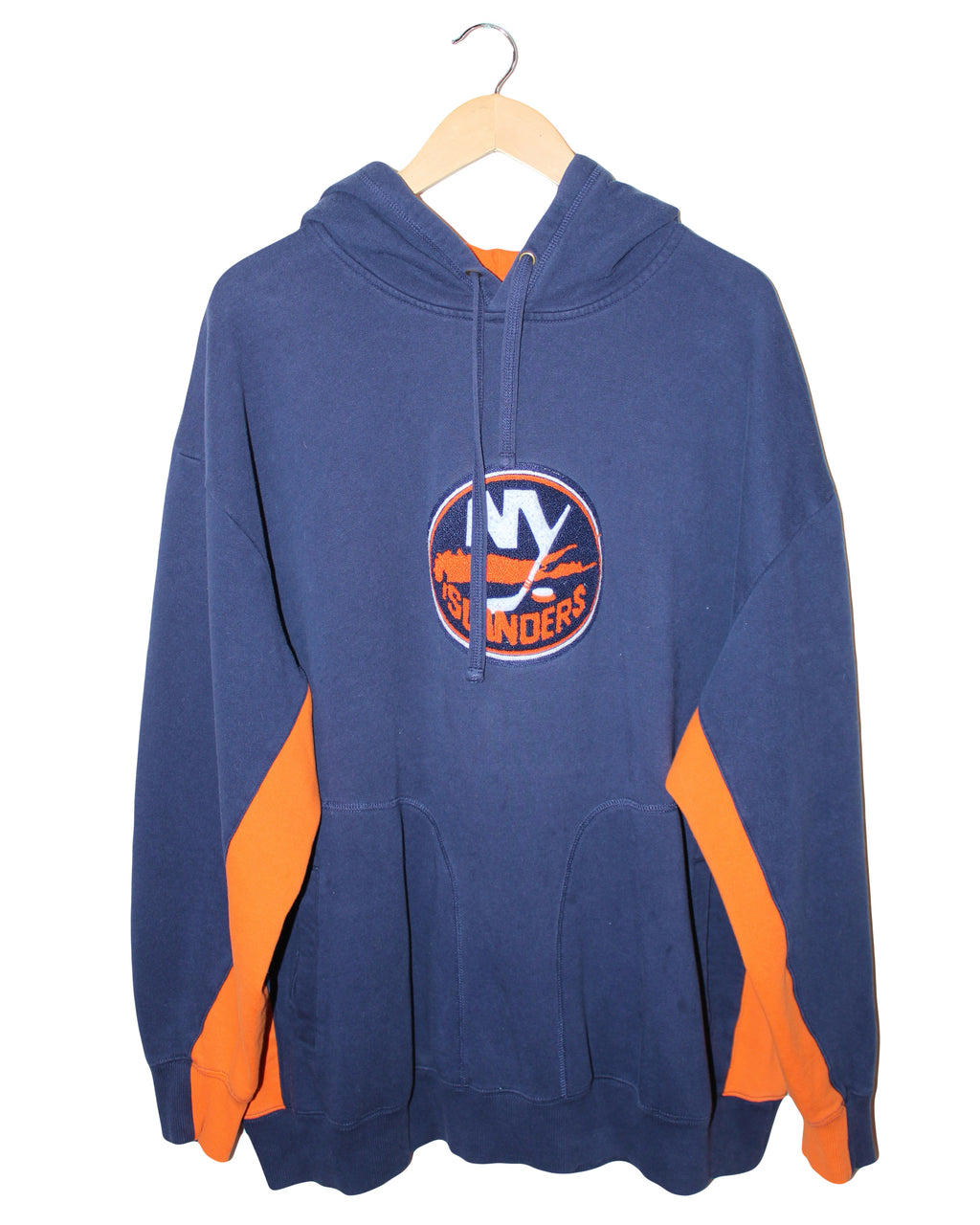 VINTAGE ISLANDERS SWEATSHIRT