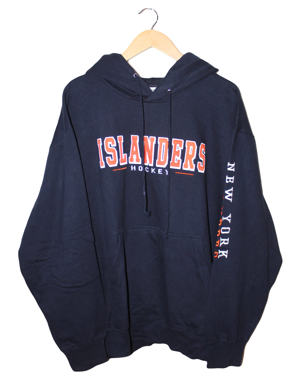 VINTAGE ISLANDERS SWEATSHIRT