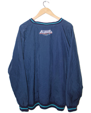 VINTAGE ISLANDERS WINDBREAKER