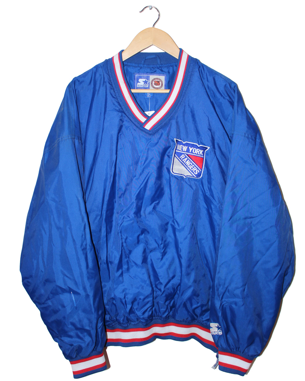 VINTAGE RANGERS WINDBREAKER