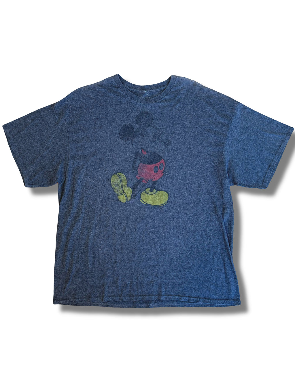 VINTAGE DISNEY MICKEY TEE