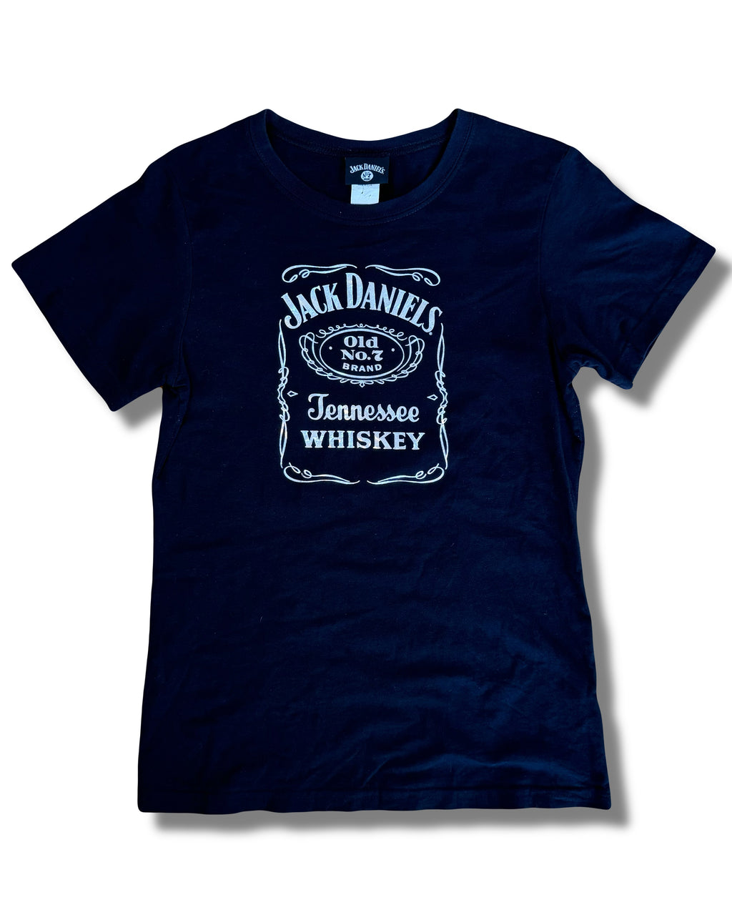 VINTAGE JACK DANIELS TEE