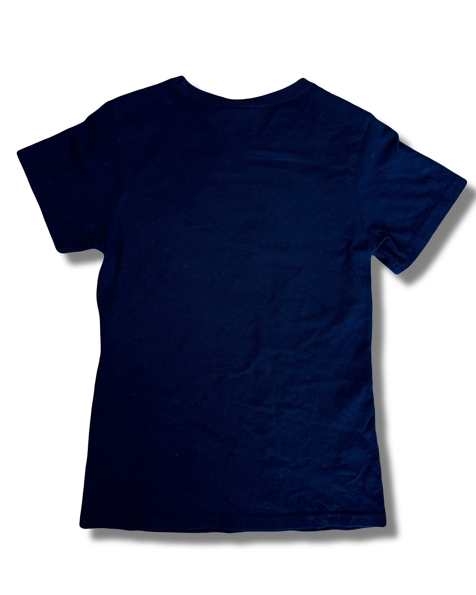 VINTAGE JACK DANIELS TEE