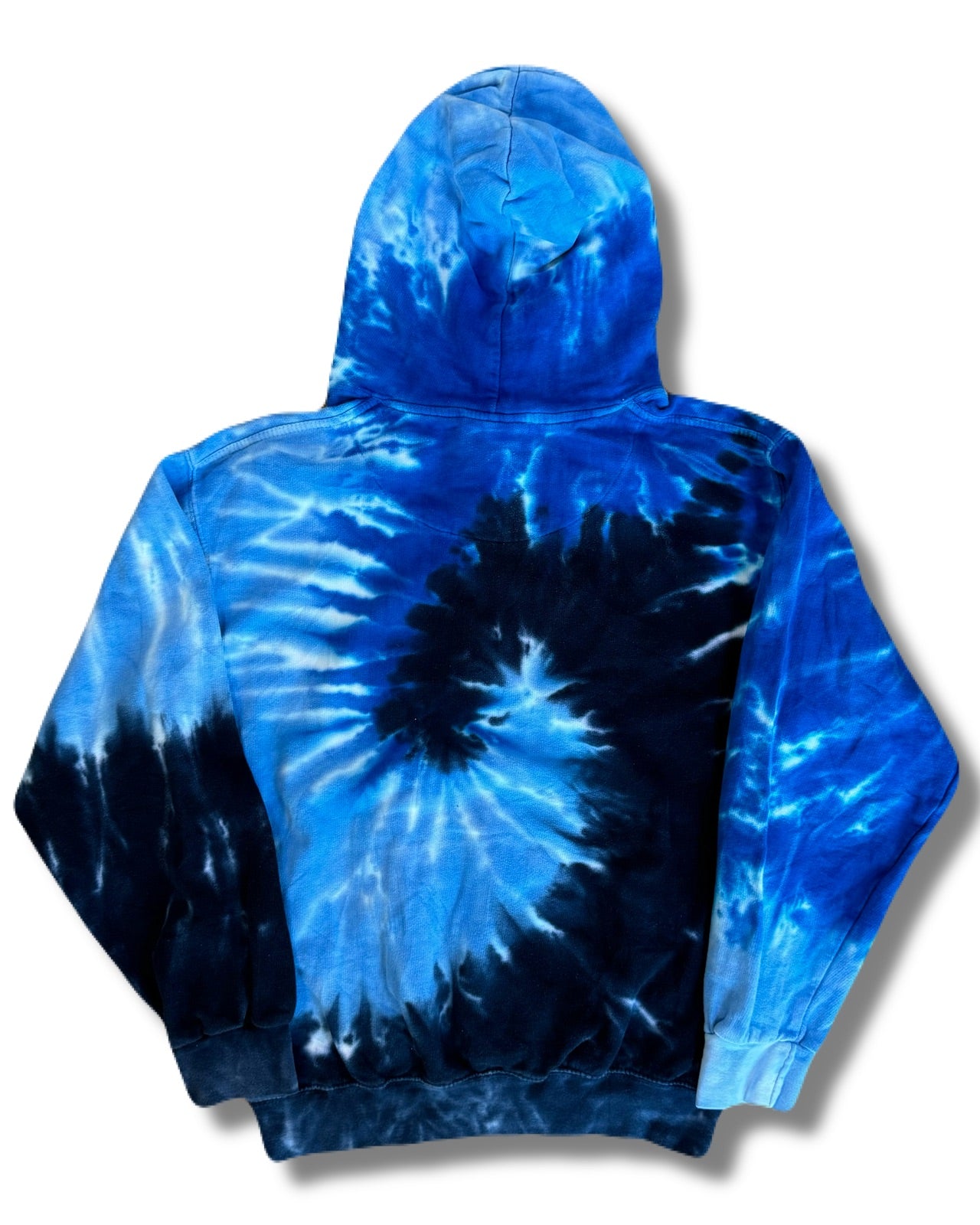 VINTAGE LONG ISLAND TIE DYE SWEATSHIRT