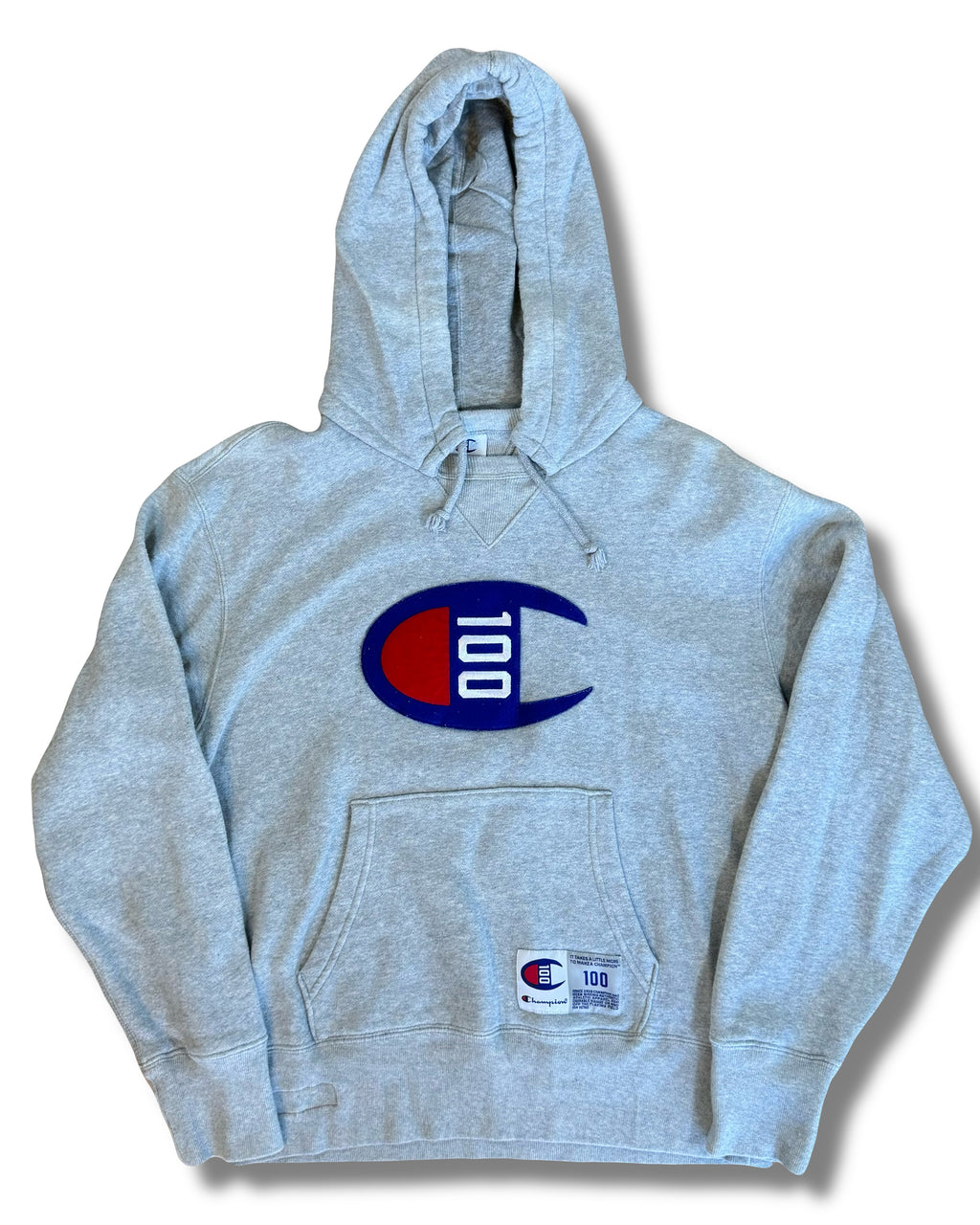 VINTAGE CHAMPION SWEATSHIRT
