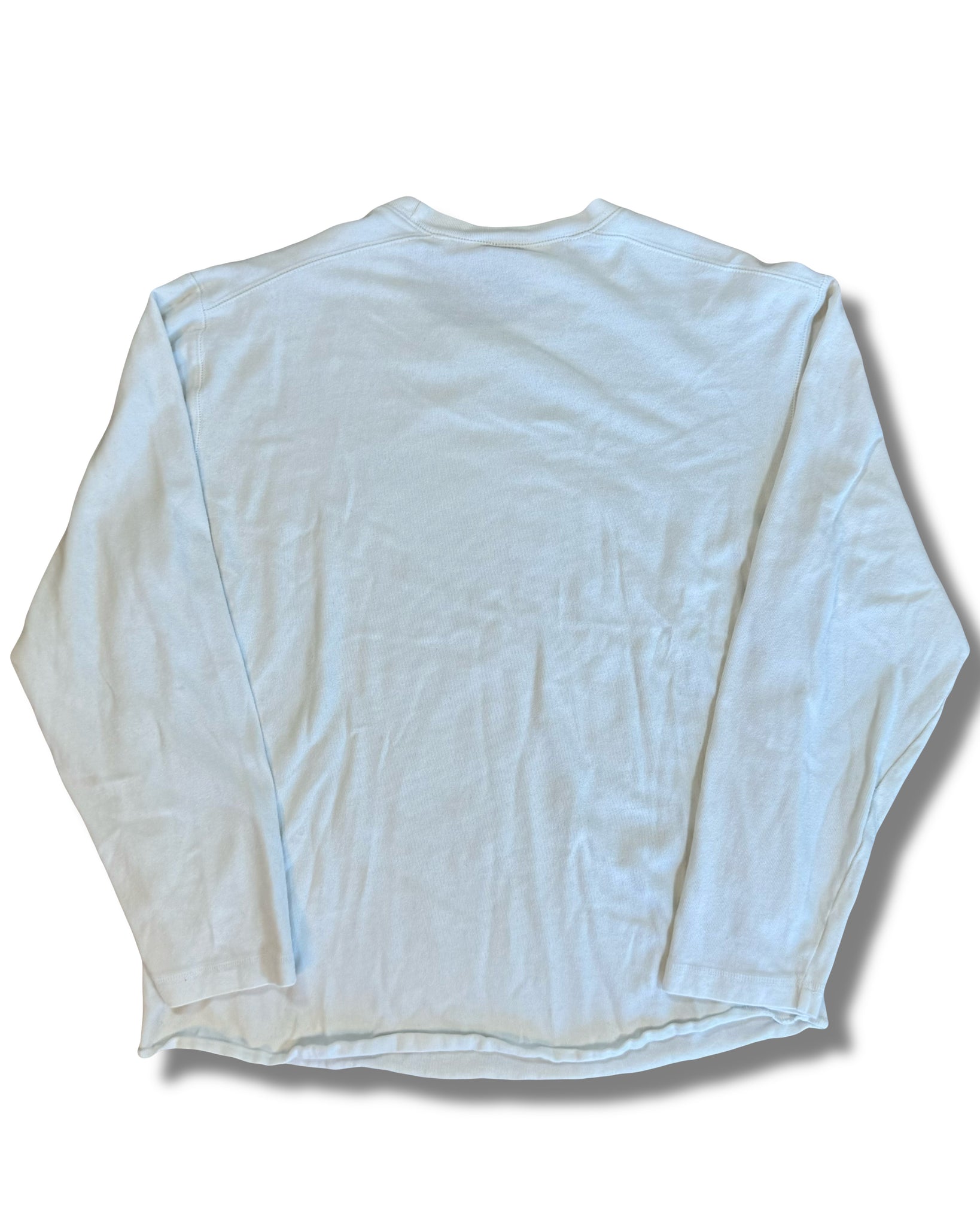 VINTAGE OLD NAVY LONG SLEEVE