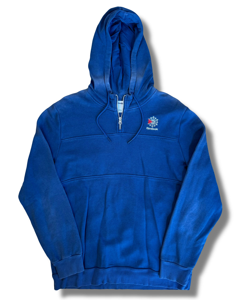 VINTAGE REEBOK SWEATSHIRT