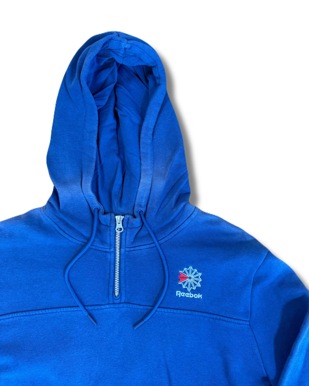 VINTAGE REEBOK SWEATSHIRT