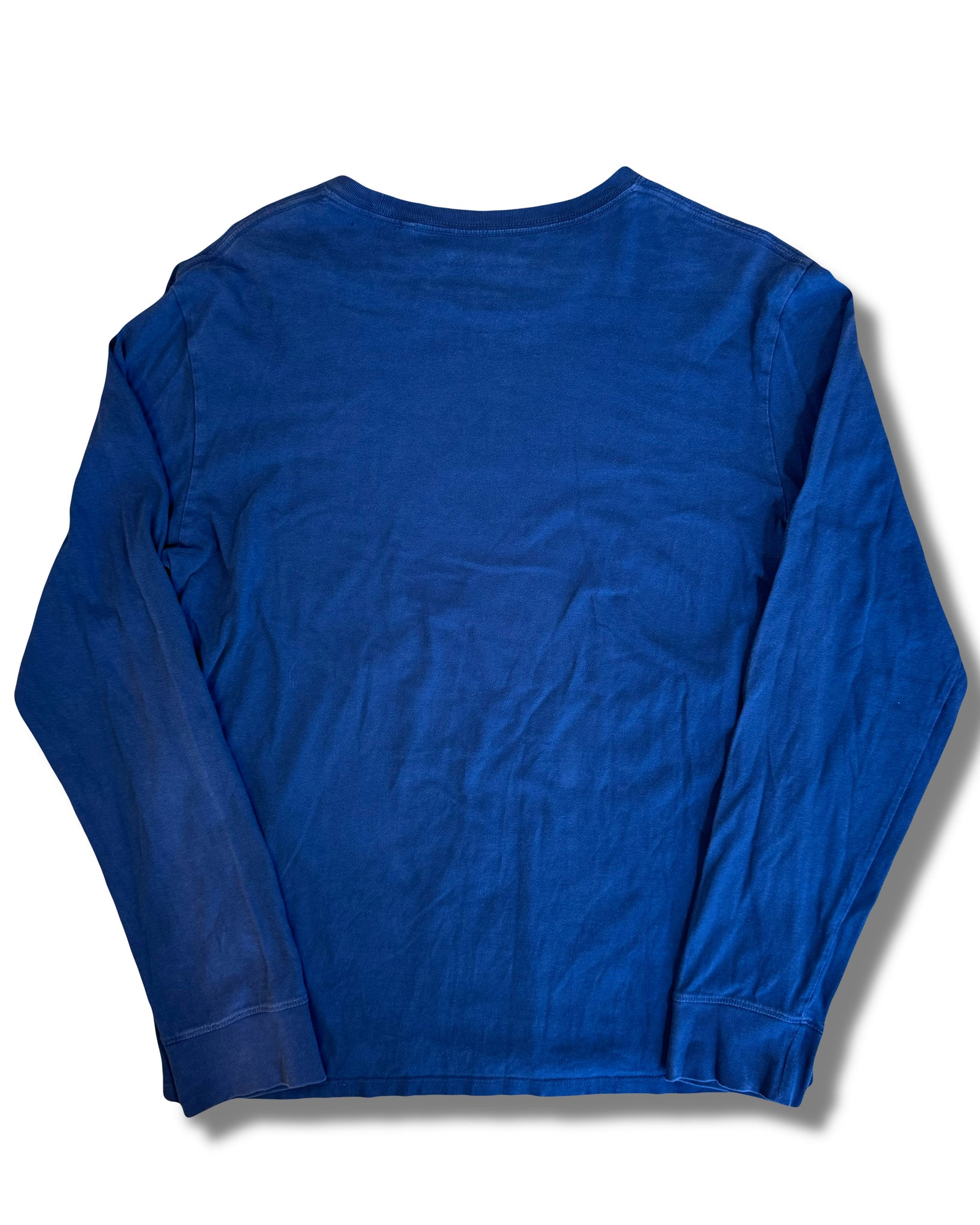 VINTAGE GUESS LONG SLEEVE