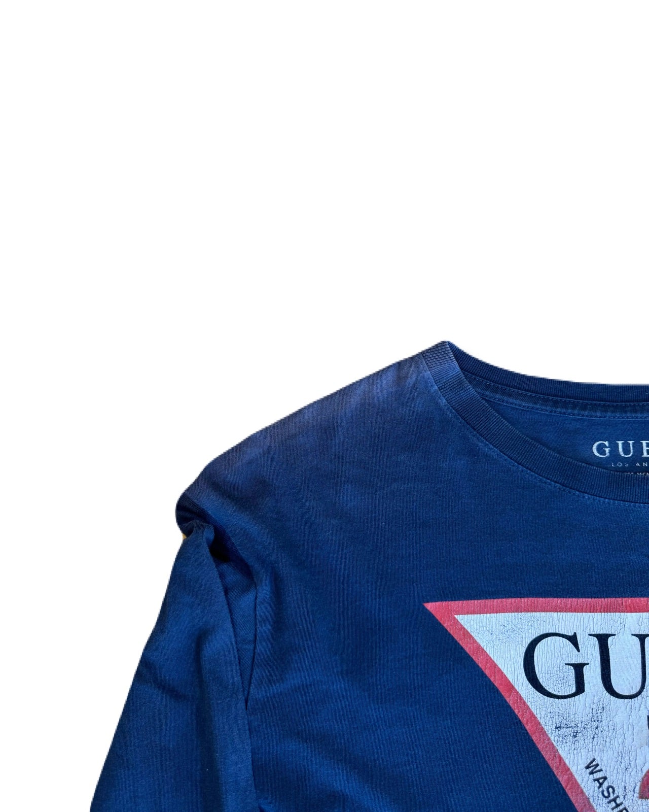 VINTAGE GUESS LONG SLEEVE