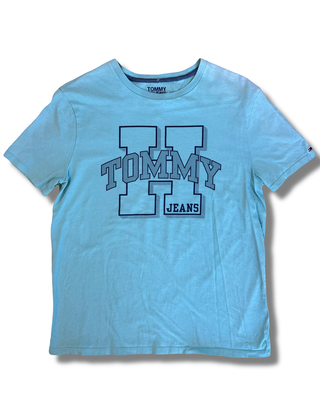 VINTAGE TOMMY HILFIGER TEE