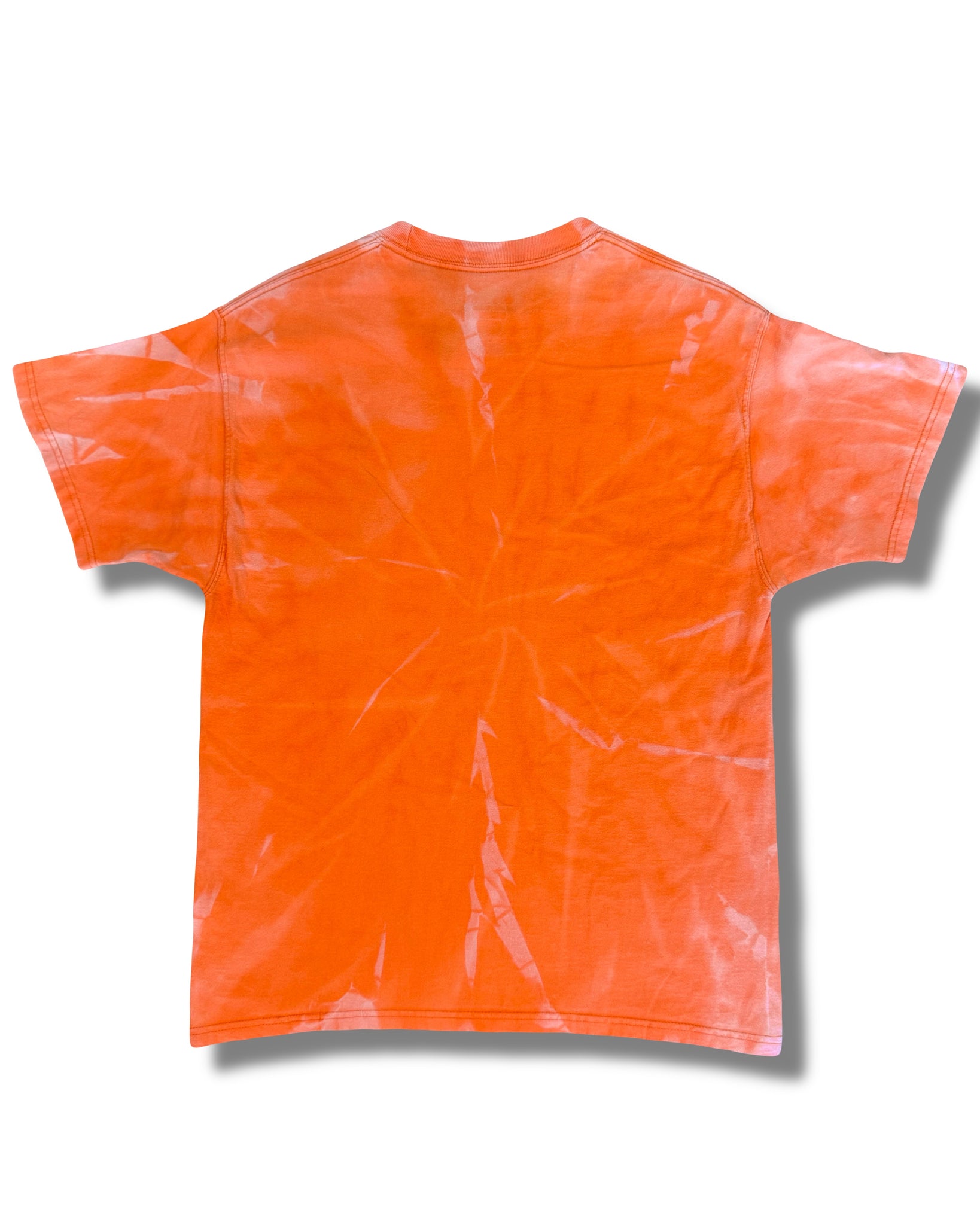 VINTAGE CHAMPION BLEACH TEE