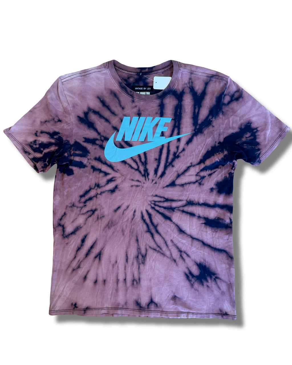 VINTAGE NIKE BLEACH TEE