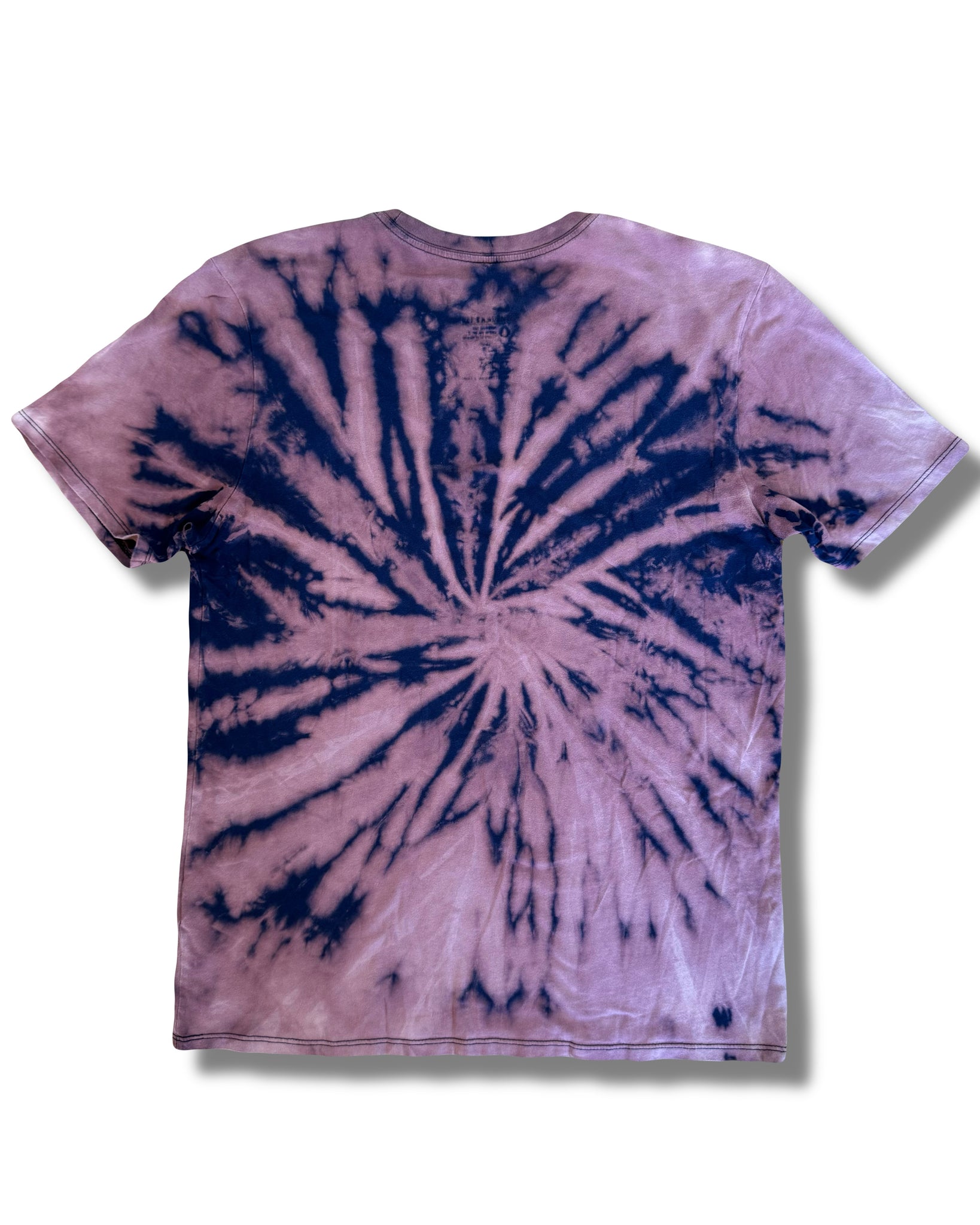 VINTAGE NIKE BLEACH TEE