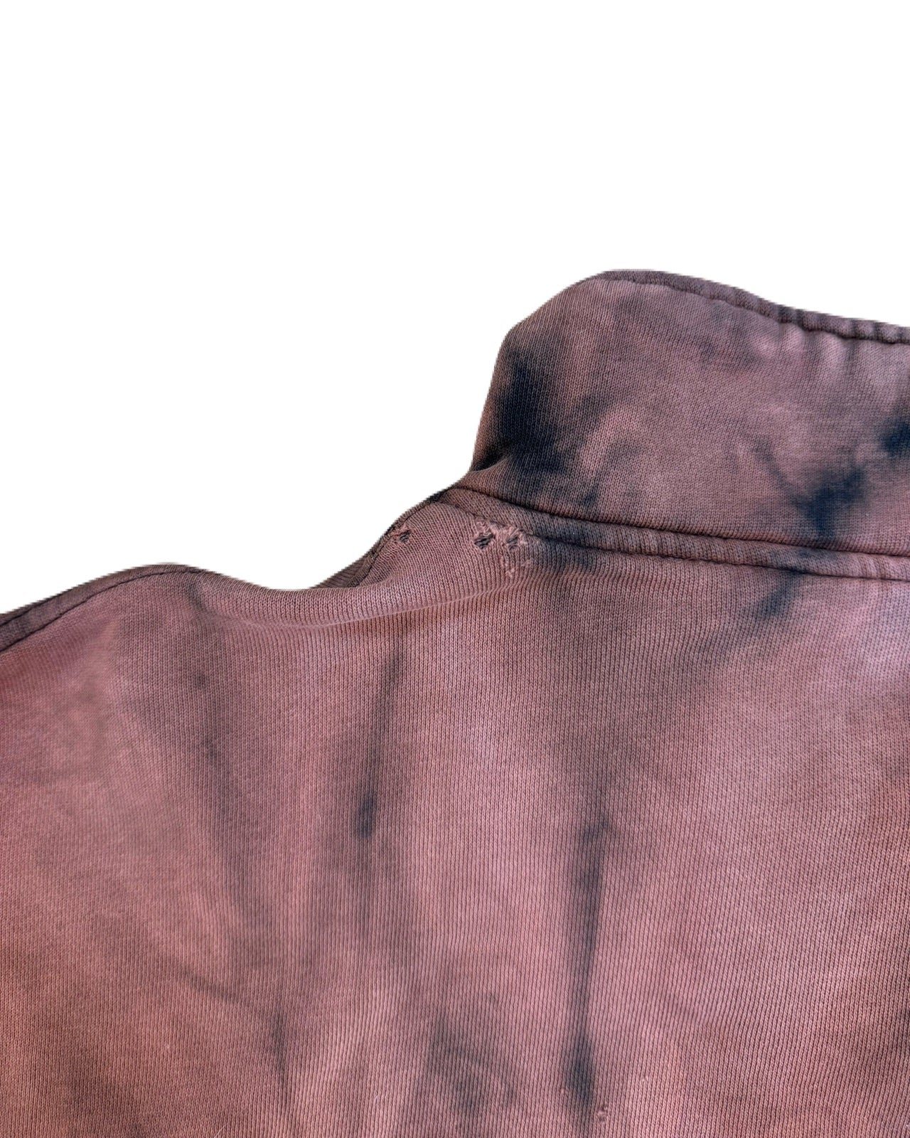 VINTAGE FILA BLEACH SWEATSHIRT