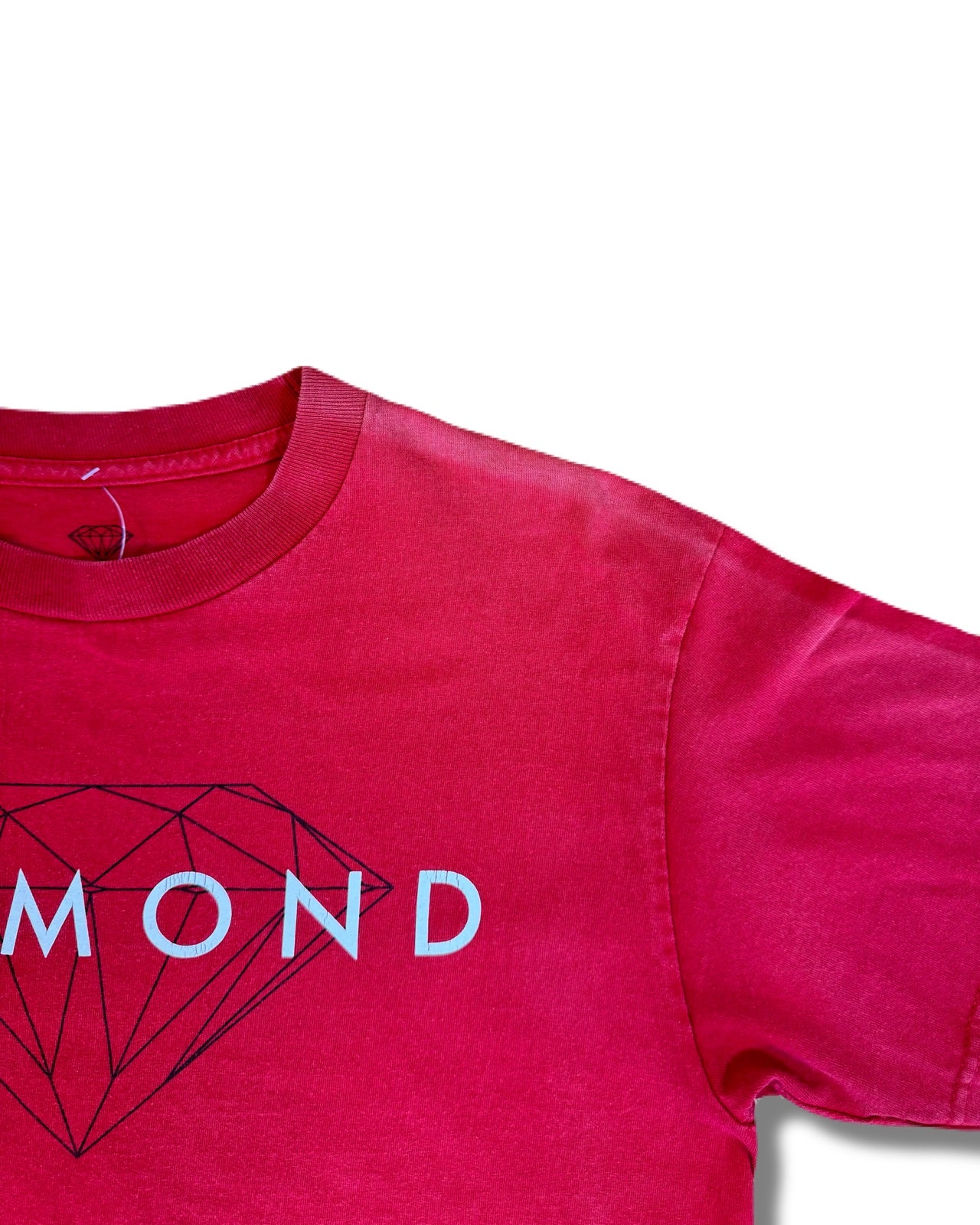 VINTAGE DIAMOND SUPPLY CO. TEE