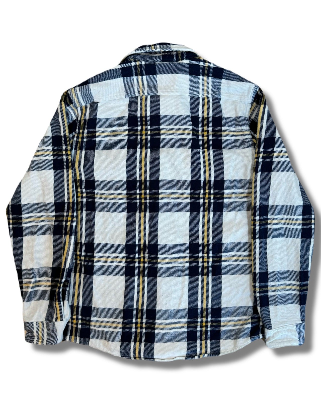 VINTAGE EXPRESS FLANNEL