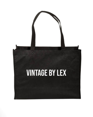 FREE TOTE (with purchase)