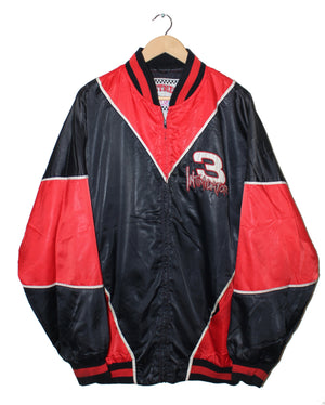 VINTAGE NASCAR JACKET
