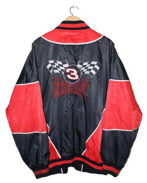 VINTAGE NASCAR JACKET