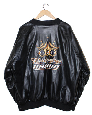 VINTAGE NASCAR JACKET