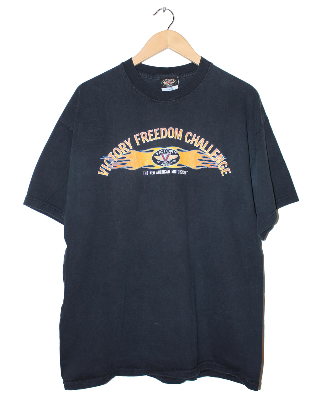 VINTAGE BIKE TEE