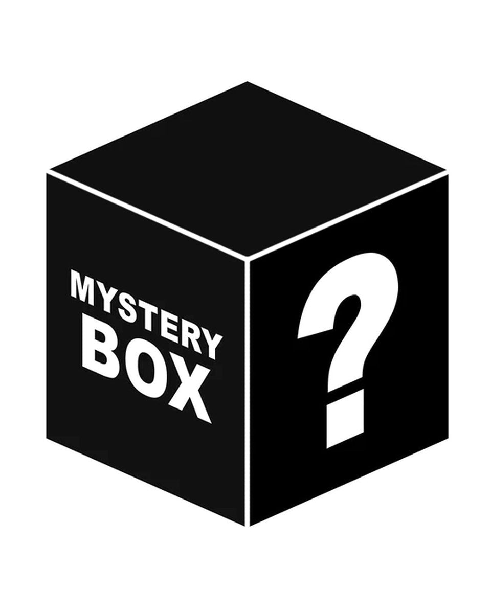 MYSTERY BOX (2-3 PIECE)